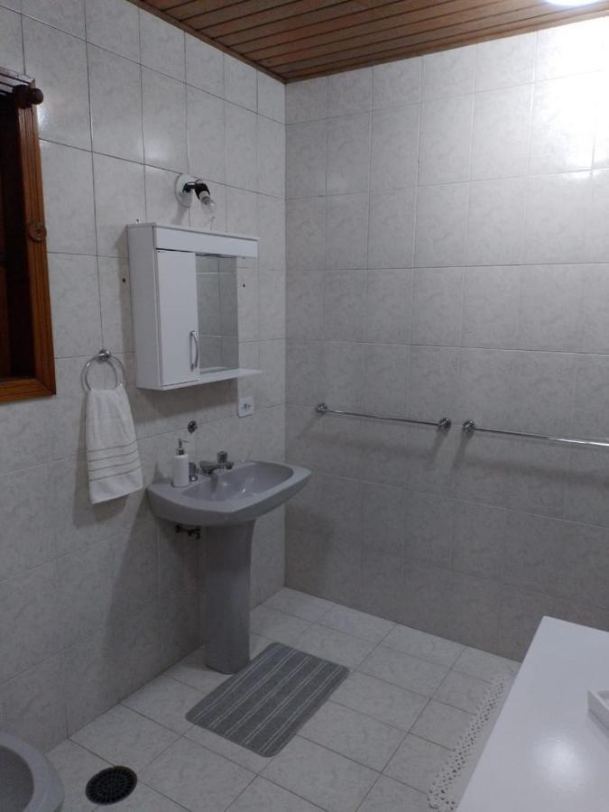 Apartamento Em Campos Do Jordao Proximo Ao Capivari 외부 사진