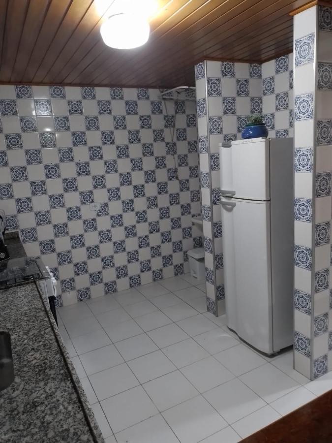 Apartamento Em Campos Do Jordao Proximo Ao Capivari 외부 사진