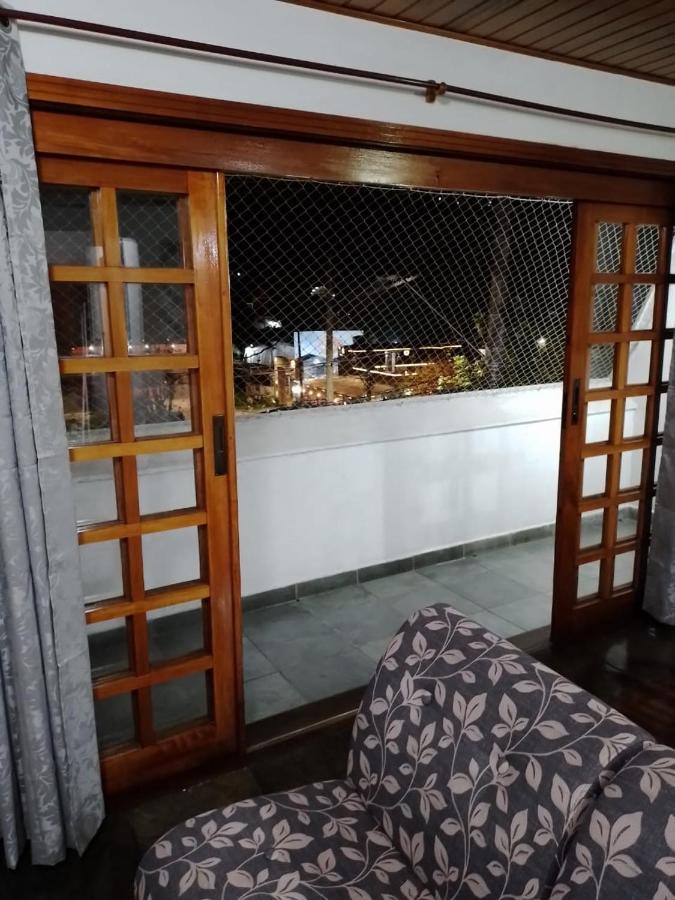 Apartamento Em Campos Do Jordao Proximo Ao Capivari 외부 사진