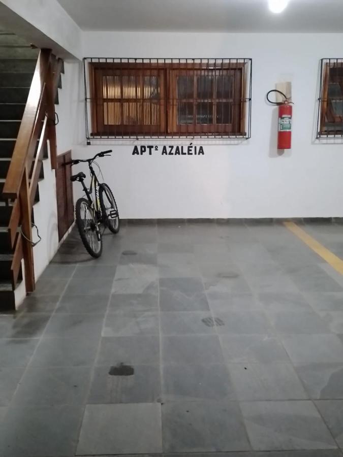 Apartamento Em Campos Do Jordao Proximo Ao Capivari 외부 사진
