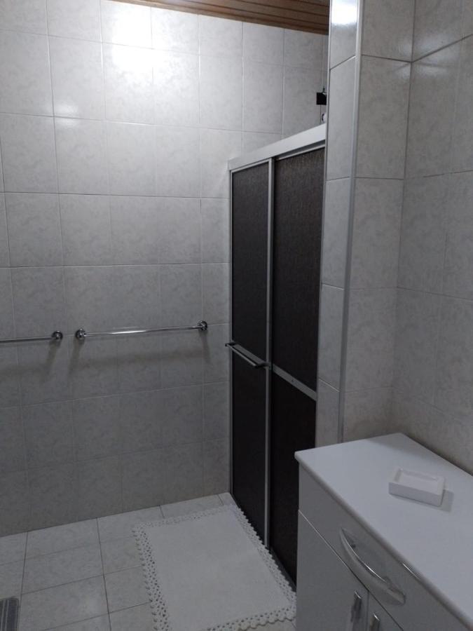 Apartamento Em Campos Do Jordao Proximo Ao Capivari 외부 사진
