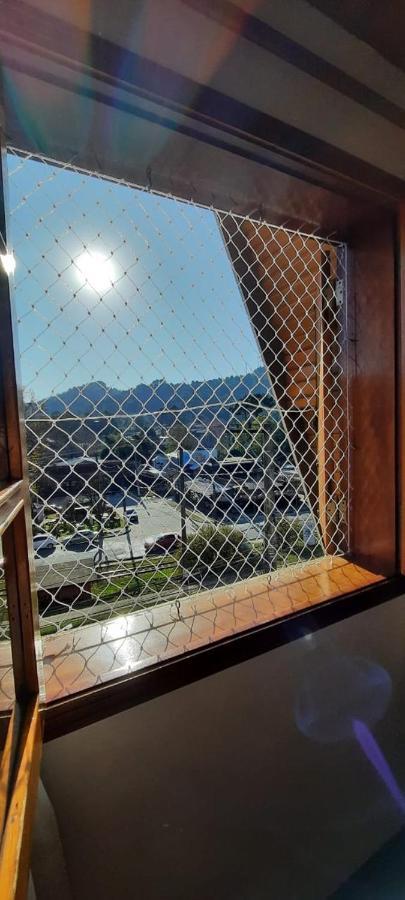 Apartamento Em Campos Do Jordao Proximo Ao Capivari 외부 사진